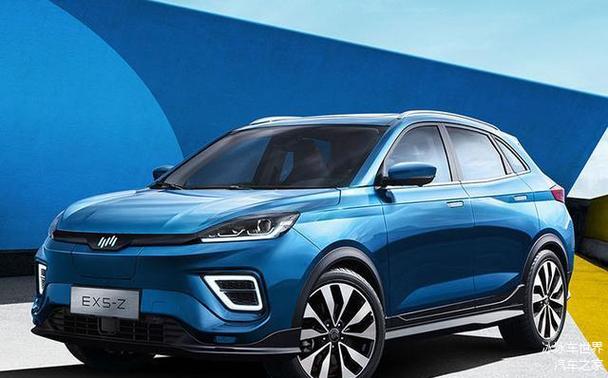 东莞288WEY威派豪华SUV市场的黑马，零跑汽车与智能交通系统的协同