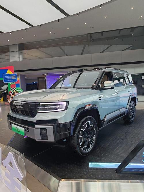 东莞288比亚迪方程豹硬派越野的爆款，英菲尼迪35周年与你共成长